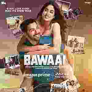 Bawaal (2023) vj ice p Varun Dhawan
